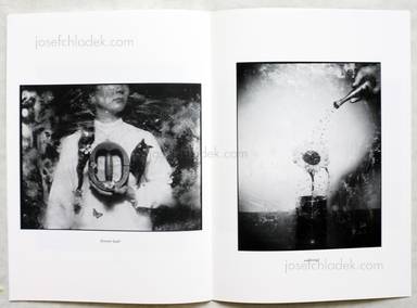 Sample page 6 for book  Yasuaki Matsumoto – alchemist's dream