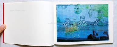 Sample page 2 for book  Akemi Ohara – Lower Heaven , Higher Hell