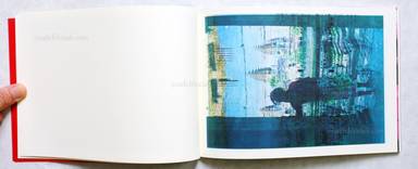 Sample page 3 for book  Akemi Ohara – Lower Heaven , Higher Hell