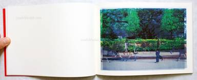 Sample page 4 for book  Akemi Ohara – Lower Heaven , Higher Hell