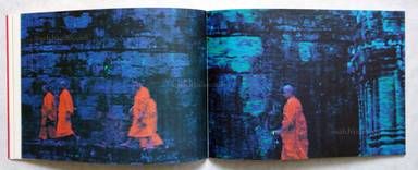 Sample page 5 for book  Akemi Ohara – Lower Heaven , Higher Hell