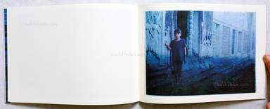 Sample page 6 for book  Akemi Ohara – Lower Heaven , Higher Hell