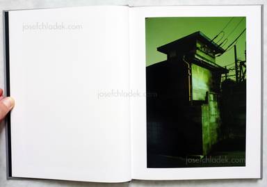 Sample page 7 for book "Nakazato, Katsuhito – Katsuhito Nakazato - Tokei 東亰" Sample page 7 for book "Nakazato, Katsuhito – Katsuhito Nakazato - Tokei 東亰"