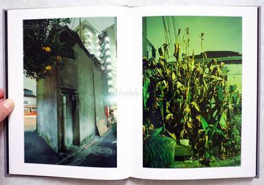 Sample page 6 for book "Nakazato, Katsuhito – Katsuhito Nakazato - Tokei 東亰" Sample page 6 for book "Nakazato, Katsuhito – Katsuhito Nakazato - Tokei 東亰"