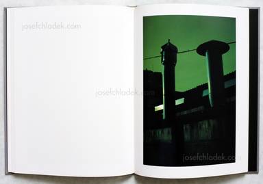 Sample page 2 for book "Nakazato, Katsuhito – Katsuhito Nakazato - Tokei 東亰" Sample page 2 for book "Nakazato, Katsuhito – Katsuhito Nakazato - Tokei 東亰"