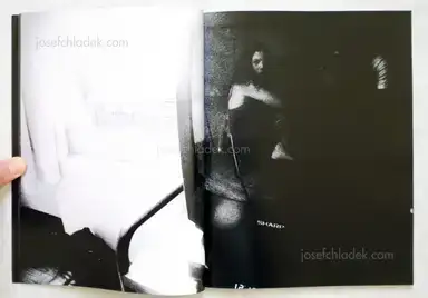 Sample page 7 for book "Murayama, Hisashi – Hisashi Murayama - Ego-Identity" Sample page 7 for book "Murayama, Hisashi – Hisashi Murayama - Ego-Identity"