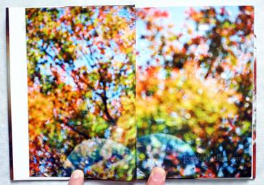 Sample page 4 for book "Tanaka, Aki – Aki Tanaka - Sunshine Volition 1/f の太陽" Sample page 4 for book "Tanaka, Aki – Aki Tanaka - Sunshine Volition 1/f の太陽"