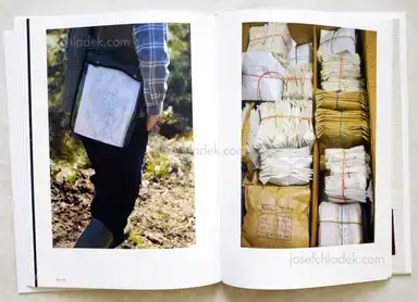 Sample page 3 for book "Huysmans, Debby – Debby Huysmans - Late Spring" Sample page 3 for book "Huysmans, Debby – Debby Huysmans - Late Spring"