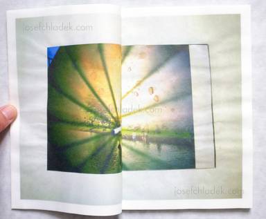 Sample page 2 for book  Junichi Okugawa – Matsuri