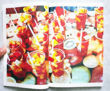 Sample page 4 for book  Junichi Okugawa – Matsuri