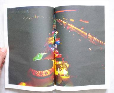 Sample page 5 for book  Junichi Okugawa – Matsuri