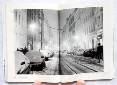 Sample page 4 for book  Nanami Murakawa – Outside Japan