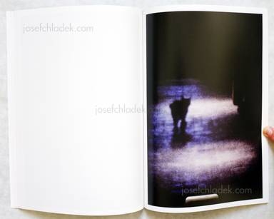 Sample page 9 for book  Hideki Takemoto – Particle of consciousness 意識の素粒子