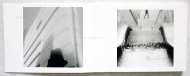 Sample page 1 for book  Koji Nakajima – Stranger Than Paradigm