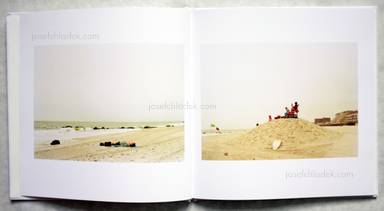 Sample page 1 for book  Mino Inoue – subtle