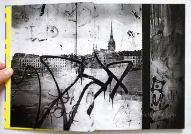 Sample page 14 for book "Kocjancic, Joakim – Joakim Kocjancic - Paradise Stockholm" Sample page 14 for book "Kocjancic, Joakim – Joakim Kocjancic - Paradise Stockholm"