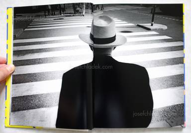 Sample page 12 for book "Kocjancic, Joakim – Joakim Kocjancic - Paradise Stockholm" Sample page 12 for book "Kocjancic, Joakim – Joakim Kocjancic - Paradise Stockholm"