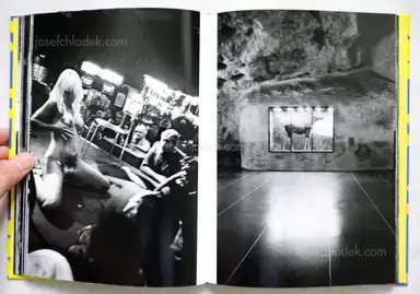 Sample page 7 for book "Kocjancic, Joakim – Joakim Kocjancic - Paradise Stockholm" Sample page 7 for book "Kocjancic, Joakim – Joakim Kocjancic - Paradise Stockholm"