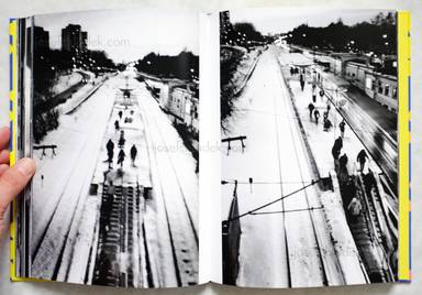 Sample page 6 for book "Kocjancic, Joakim – Joakim Kocjancic - Paradise Stockholm" Sample page 6 for book "Kocjancic, Joakim – Joakim Kocjancic - Paradise Stockholm"