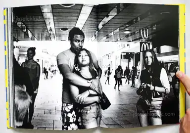 Sample page 3 for book "Kocjancic, Joakim – Joakim Kocjancic - Paradise Stockholm" Sample page 3 for book "Kocjancic, Joakim – Joakim Kocjancic - Paradise Stockholm"