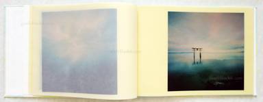 Sample page 4 for book  Reiko Yagi – Slight Fragments 一掬