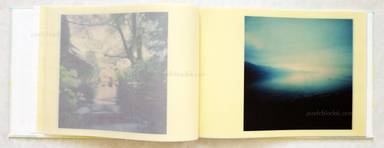 Sample page 6 for book  Reiko Yagi – Slight Fragments 一掬