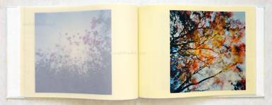 Sample page 7 for book  Reiko Yagi – Slight Fragments 一掬