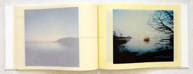 Sample page 8 for book  Reiko Yagi – Slight Fragments 一掬