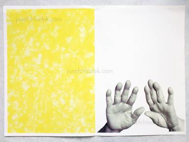 Sample page 4 for book  Misa Kubonaga – Grandma ばぁちゃん