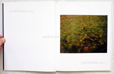 Sample page 2 for book  Hiroshi Kai – Dreams of the Blue Bear