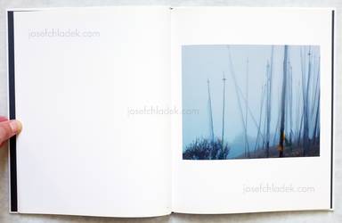 Sample page 3 for book  Hiroshi Kai – Dreams of the Blue Bear