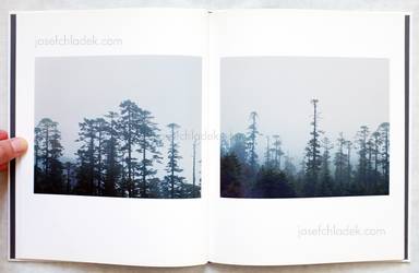 Sample page 4 for book  Hiroshi Kai – Dreams of the Blue Bear