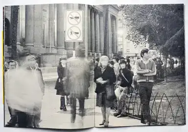 Sample page 10 for book "Weinstein, Luis – Luis Weinstein - Esto Ha Sido" Sample page 10 for book "Weinstein, Luis – Luis Weinstein - Esto Ha Sido"