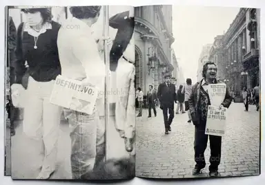 Sample page 5 for book "Weinstein, Luis – Luis Weinstein - Esto Ha Sido" Sample page 5 for book "Weinstein, Luis – Luis Weinstein - Esto Ha Sido"