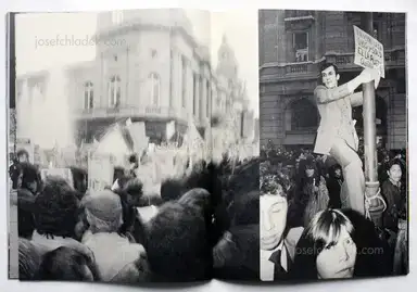 Sample page 4 for book "Weinstein, Luis – Luis Weinstein - Esto Ha Sido" Sample page 4 for book "Weinstein, Luis – Luis Weinstein - Esto Ha Sido"