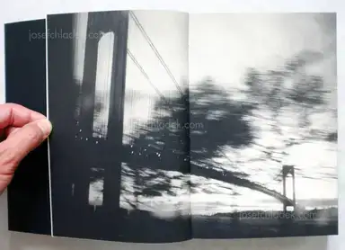 Sample page 19 for book "Moriyama, Daido – Daido Moriyama - 71-NY " Sample page 19 for book "Moriyama, Daido – Daido Moriyama - 71-NY "