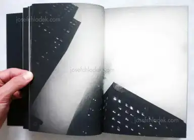 Sample page 16 for book "Moriyama, Daido – Daido Moriyama - 71-NY " Sample page 16 for book "Moriyama, Daido – Daido Moriyama - 71-NY "