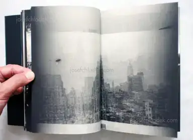 Sample page 15 for book "Moriyama, Daido – Daido Moriyama - 71-NY " Sample page 15 for book "Moriyama, Daido – Daido Moriyama - 71-NY "