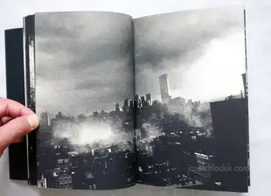 Sample page 13 for book "Moriyama, Daido – Daido Moriyama - 71-NY " Sample page 13 for book "Moriyama, Daido – Daido Moriyama - 71-NY "