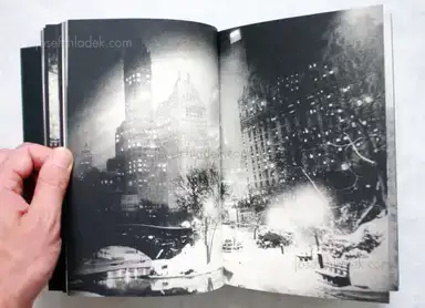 Sample page 12 for book "Moriyama, Daido – Daido Moriyama - 71-NY " Sample page 12 for book "Moriyama, Daido – Daido Moriyama - 71-NY "