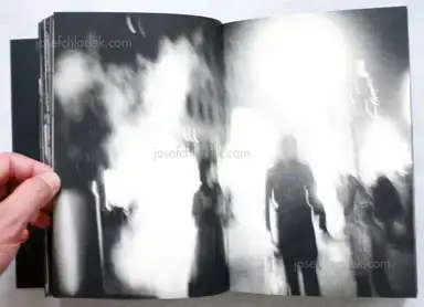 Sample page 7 for book "Moriyama, Daido – Daido Moriyama - 71-NY " Sample page 7 for book "Moriyama, Daido – Daido Moriyama - 71-NY "