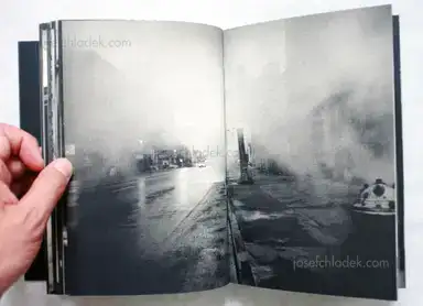 Sample page 6 for book "Moriyama, Daido – Daido Moriyama - 71-NY " Sample page 6 for book "Moriyama, Daido – Daido Moriyama - 71-NY "