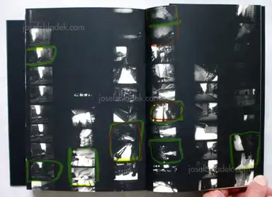 Sample page 2 for book "Moriyama, Daido – Daido Moriyama - 71-NY " Sample page 2 for book "Moriyama, Daido – Daido Moriyama - 71-NY "