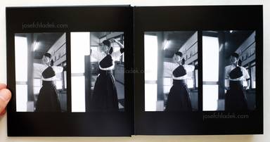 Sample page 3 for book  Hajime Kuwanoe – Kokki - 克己
