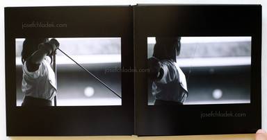 Sample page 6 for book  Hajime Kuwanoe – Kokki - 克己