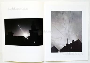 Sample page 1 for book  Eri Yamamoto – To the inside of silence