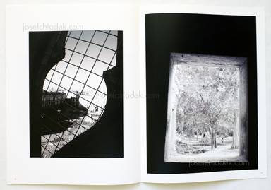 Sample page 5 for book  Eri Yamamoto – To the inside of silence