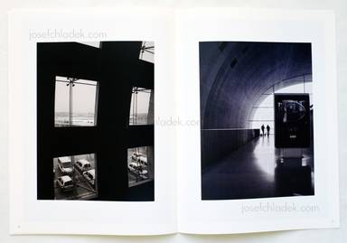 Sample page 6 for book  Eri Yamamoto – To the inside of silence