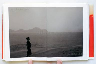 Sample page 5 for book  Mariko Ueda – Hundred Stories 百物語