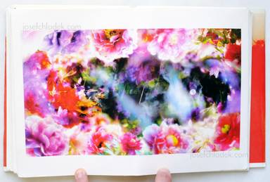 Sample page 6 for book  Mariko Ueda – Hundred Stories 百物語